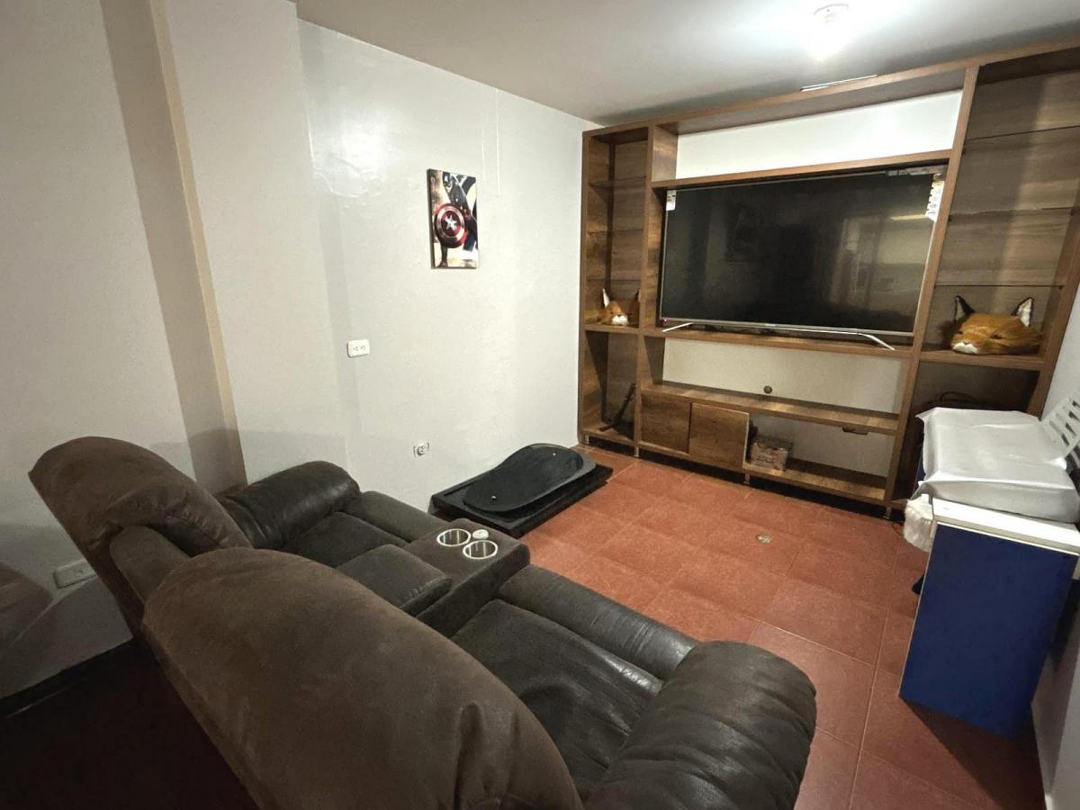 Venta Hermoso Departamento Sector Mastodontes, Norte de Quito — imagen 6