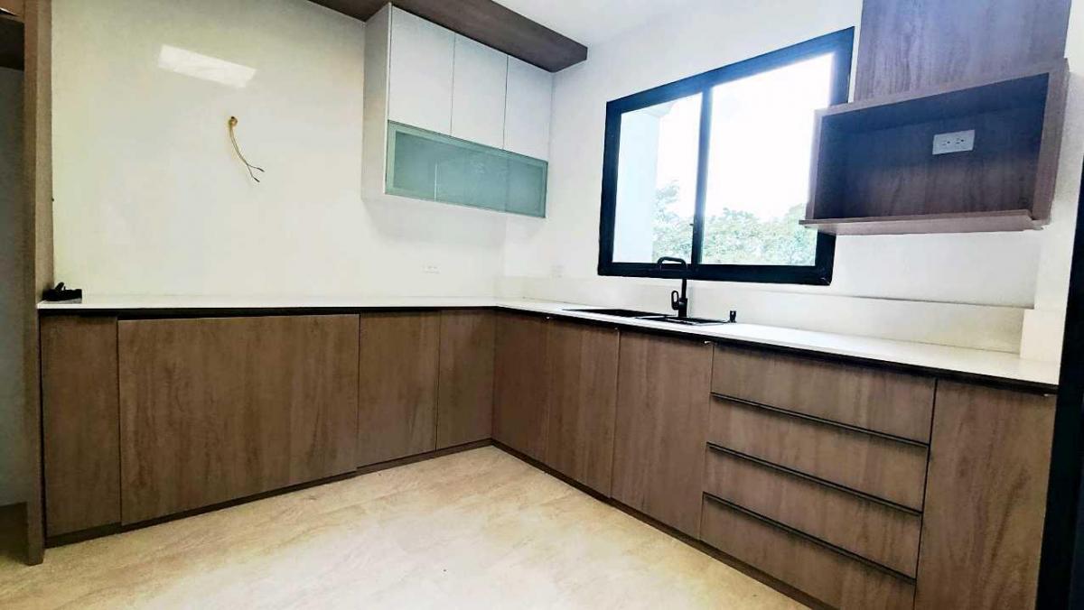 Lago de Capeira Casa de Estreno en Venta, Guayas — imagen 5