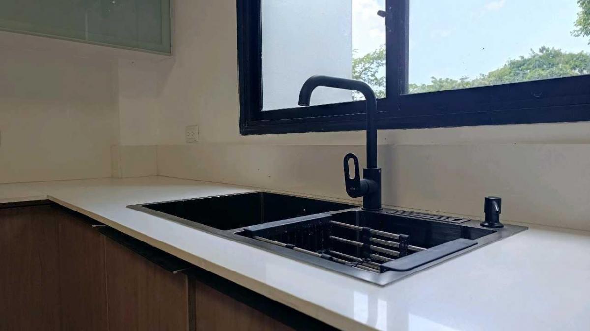 Lago de Capeira Casa de Estreno en Venta, Guayas — imagen 4