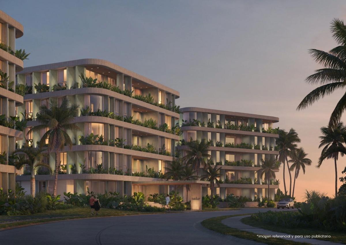 Departamento en Venta, Nadur Golf Residence, Mocolí Golf Club, Guayas — imagen 10