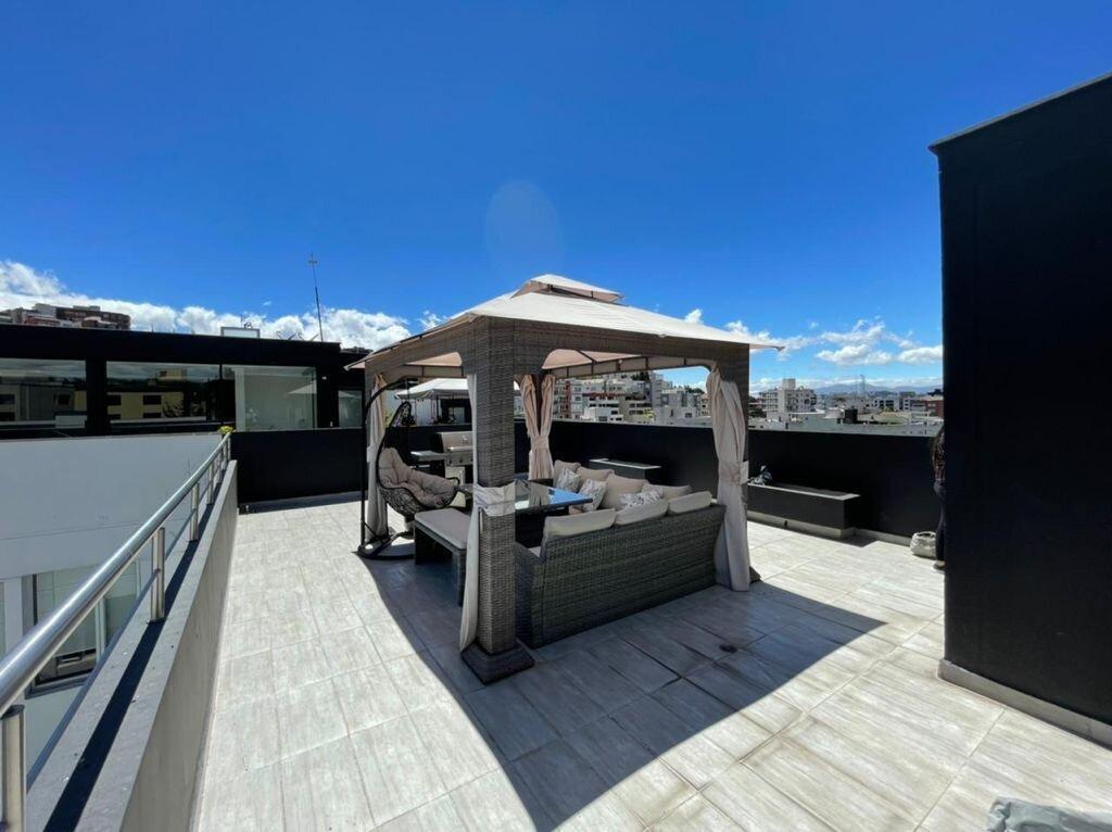 Venta Departamento Dúplex Sector Quito Tenis — imagen 10
