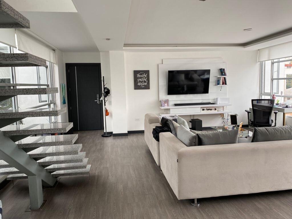 Venta Departamento Dúplex Sector Quito Tenis — imagen 8