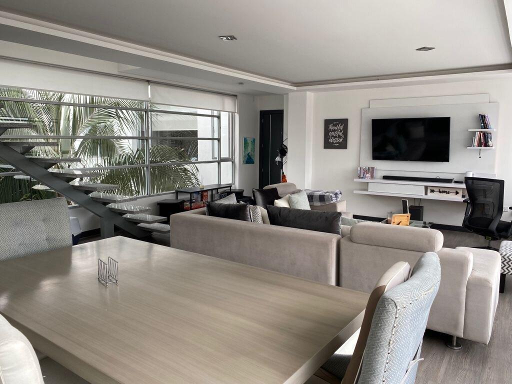 Venta Departamento Dúplex Sector Quito Tenis — imagen 7