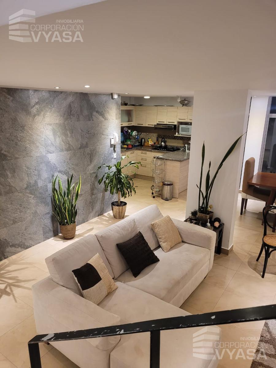 Tumbaco - El Arenal, Duplex en Venta de 120 m² de 3 Dorm.. Provincia de Pichincha — imagen 8