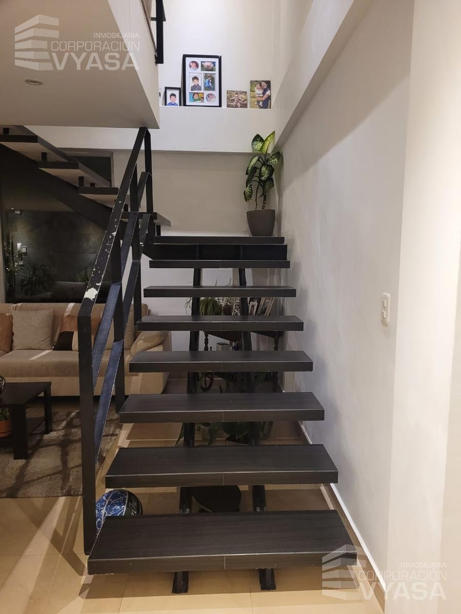 Tumbaco - El Arenal, Duplex en Venta de 120 m² de 3 Dorm.. Provincia de Pichincha — imagen 7