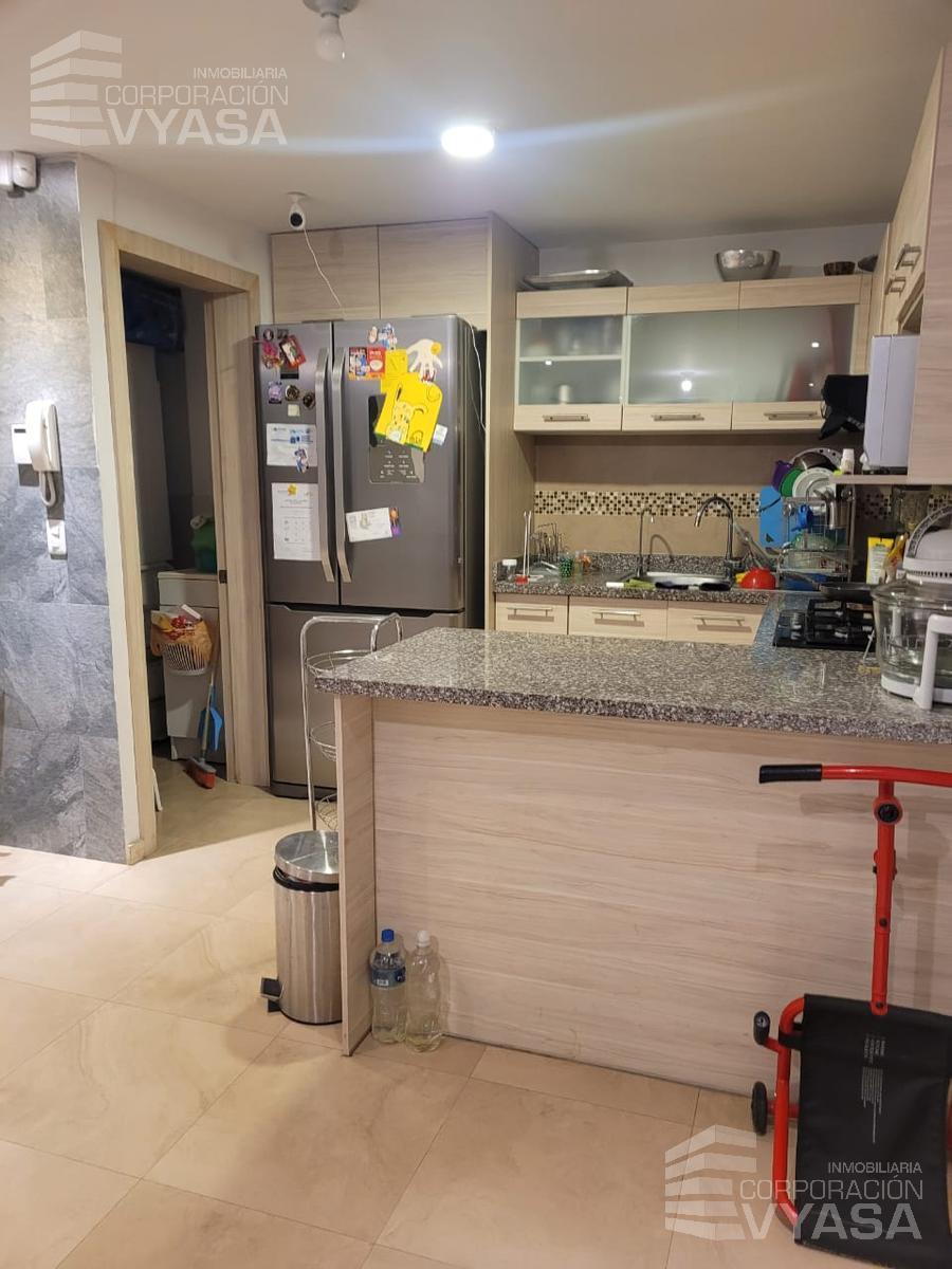 Tumbaco - El Arenal, Duplex en Venta de 120 m² de 3 Dorm.. Provincia de Pichincha — imagen 6