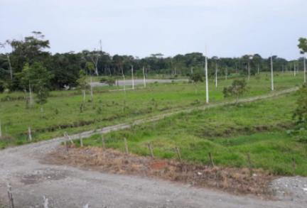 Terreno en Lago Agrío — imagen 2