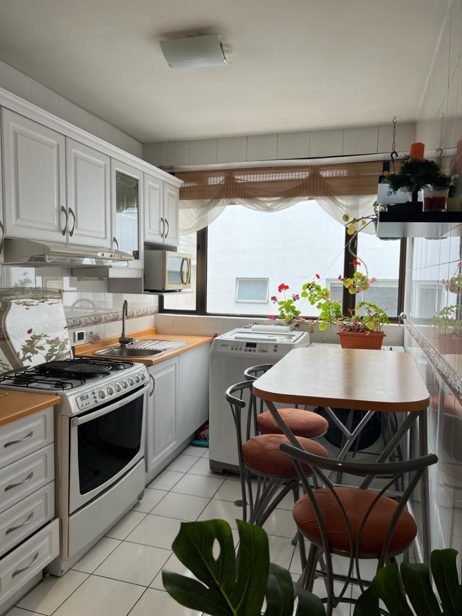 Hm Sa/ Republica del Salvador Departamento en Venta Amob de 62 m² en 119.900 Usd — imagen 9