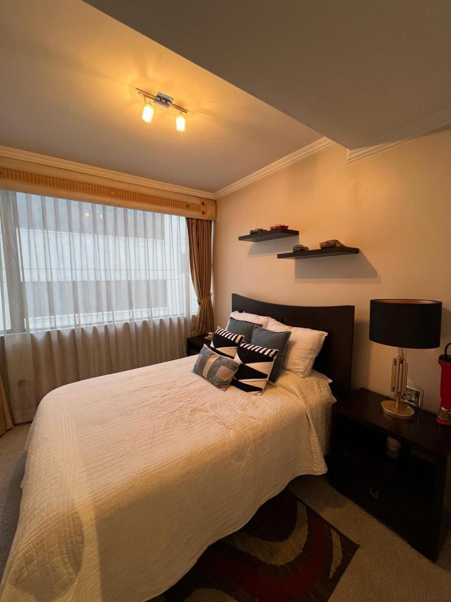 Hm Sa/ Republica del Salvador Departamento en Venta Amob de 62 m² en 119.900 Usd — imagen 6