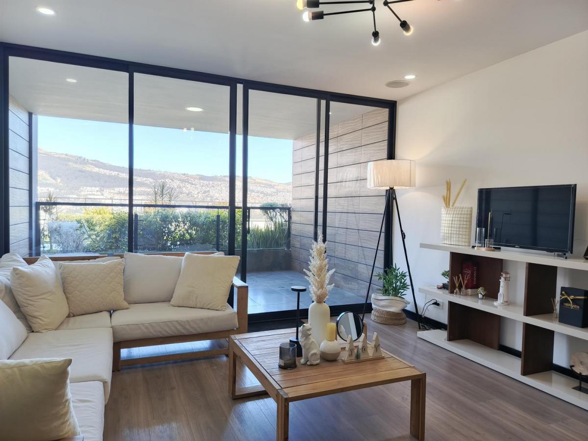 Departamento en Venta Sector Ponceano Alto Terraza Privada — imagen 10