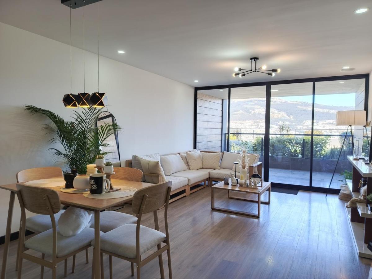 Departamento en Venta Sector Ponceano Alto Terraza Privada — imagen 9