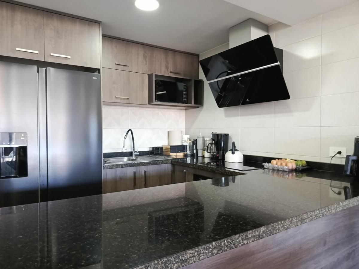 Departamento en Venta Sector Ponceano Alto Terraza Privada — imagen 6