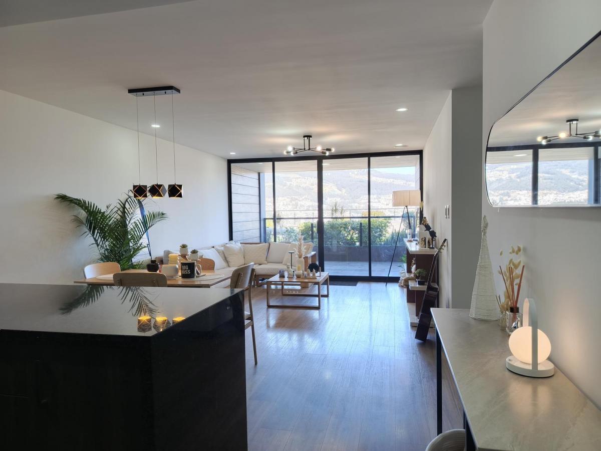 Departamento en Venta Sector Ponceano Alto Terraza Privada — imagen 5