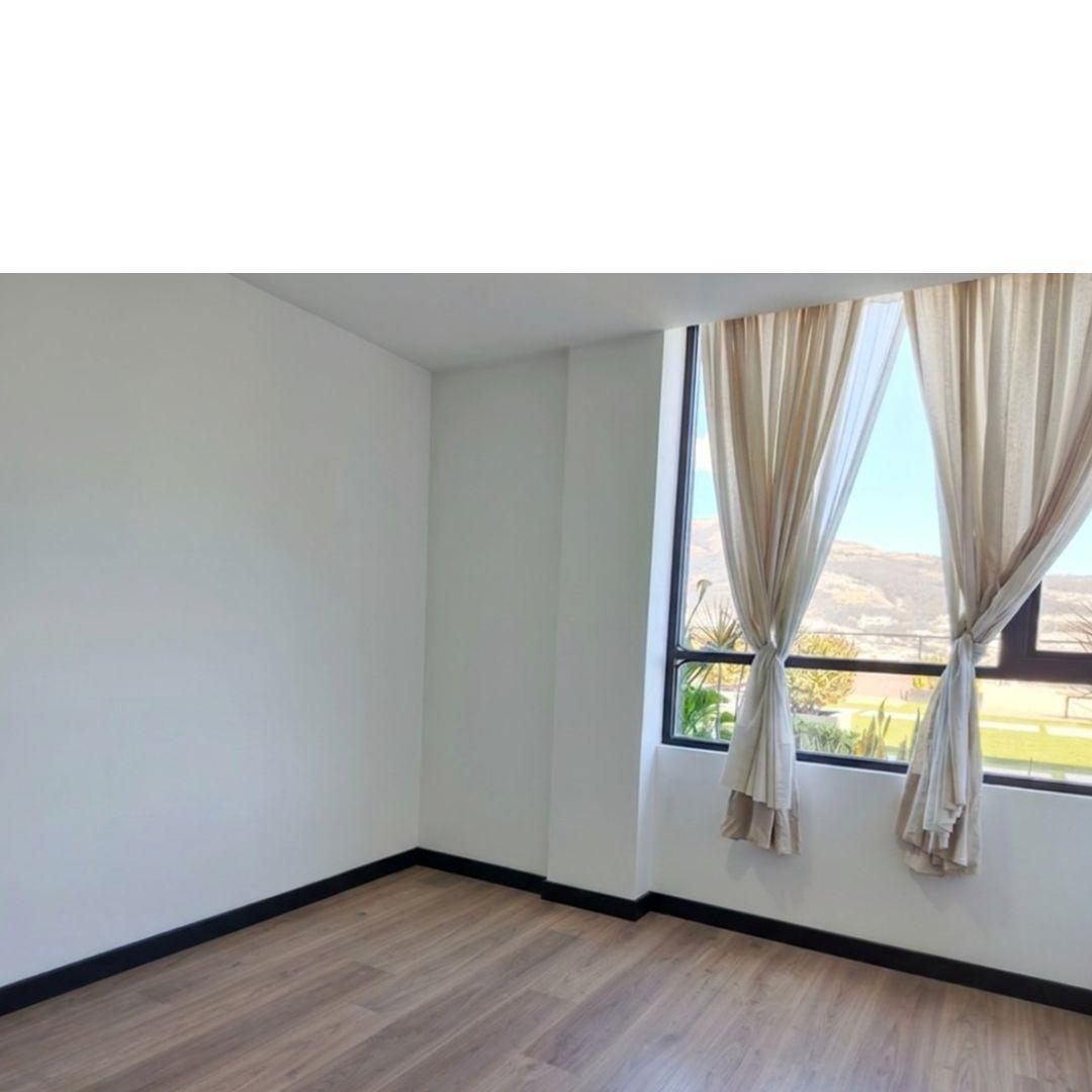 Departamento en Venta Sector Ponceano Alto Terraza Privada — imagen 3