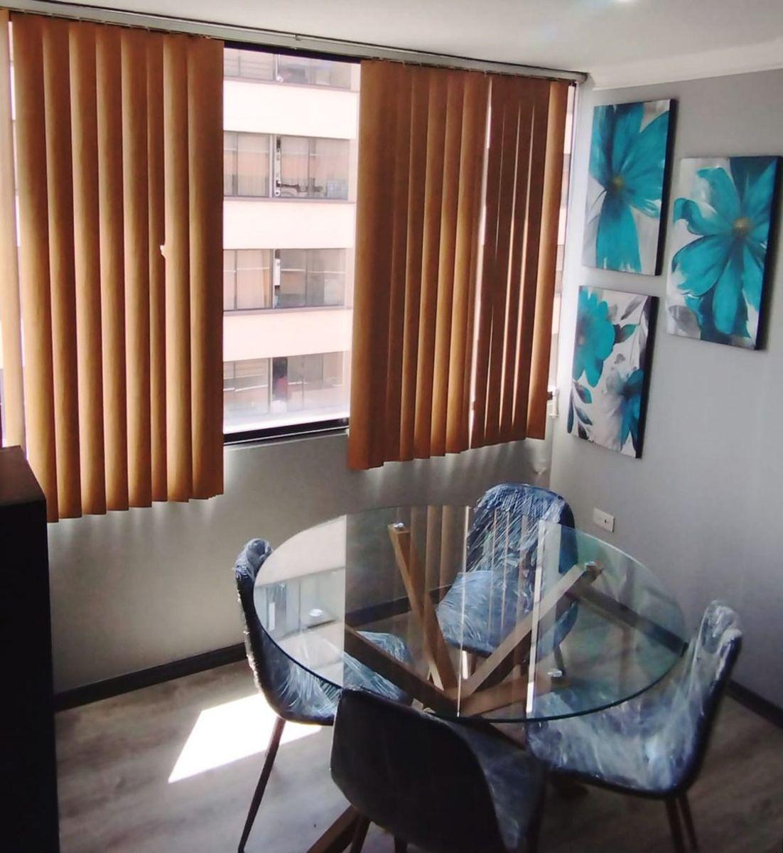 Departamento en Venta 3d, Quito Norte — imagen 10