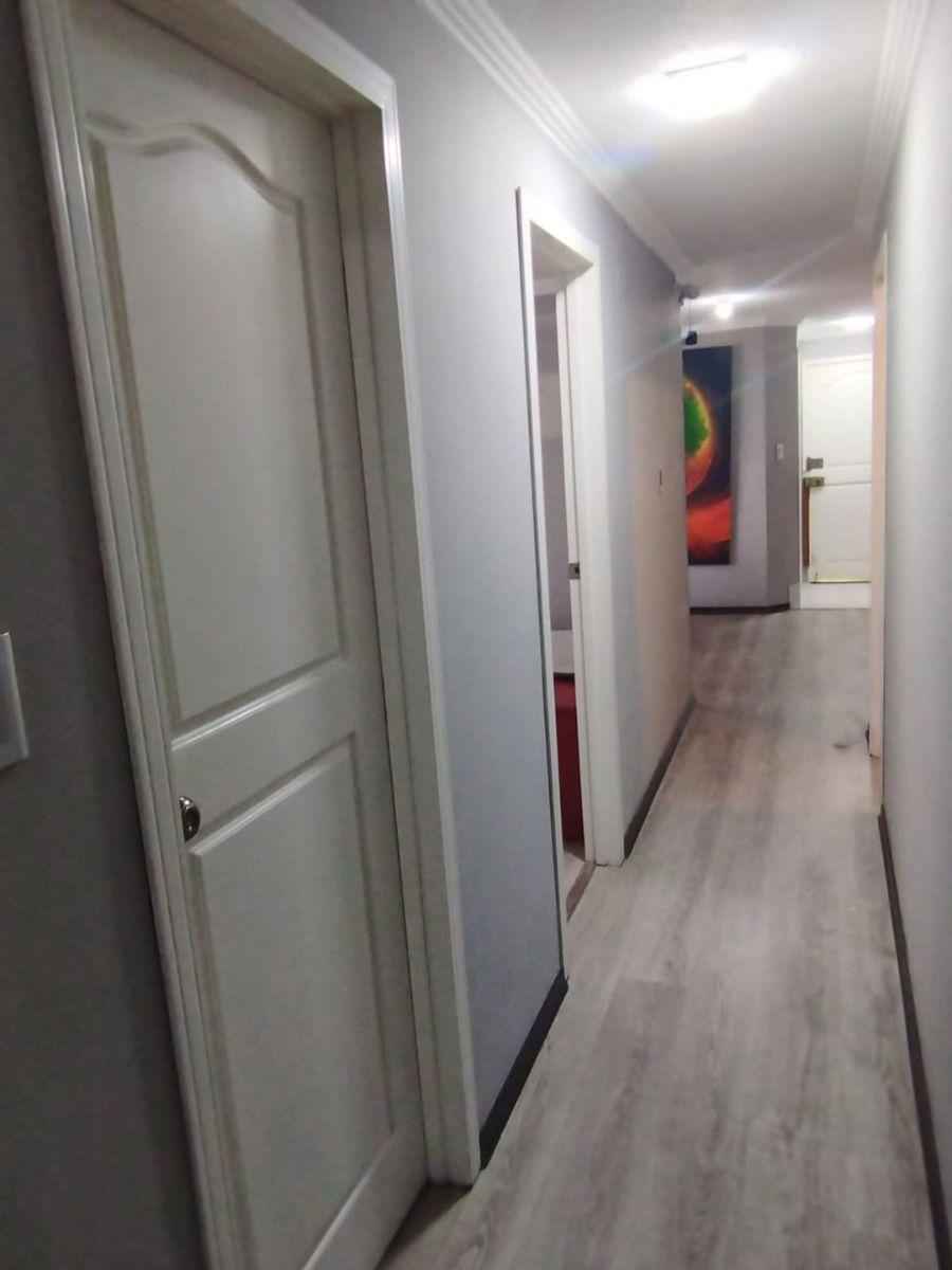 Departamento en Venta 3d, Quito Norte — imagen 9
