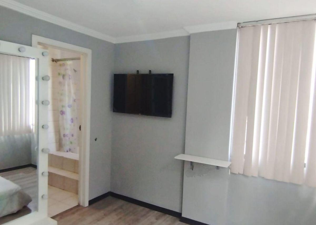 Departamento en Venta 3d, Quito Norte — imagen 8