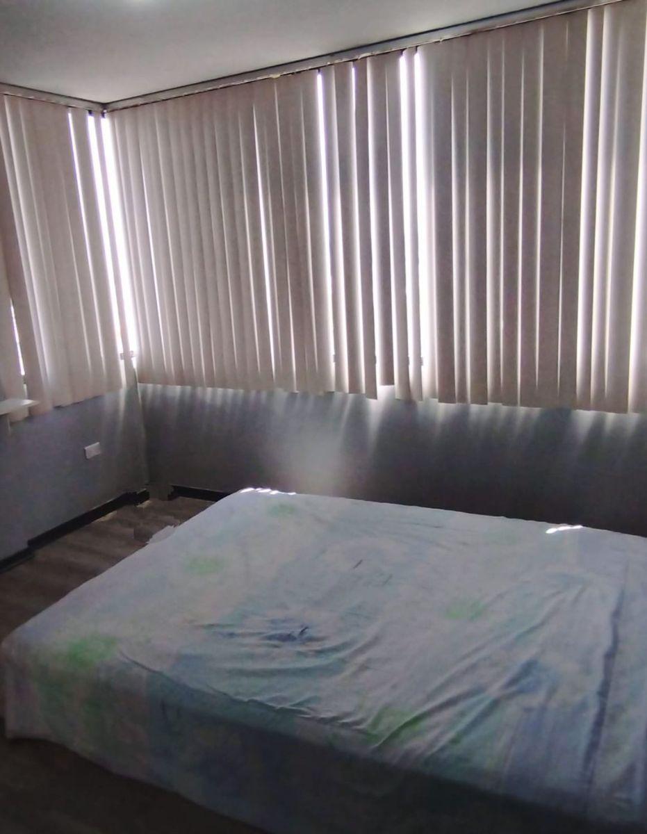 Departamento en Venta 3d, Quito Norte — imagen 6