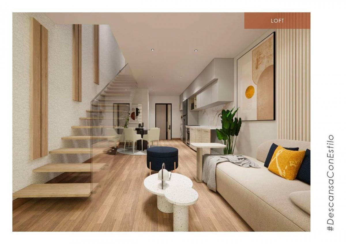 Loft Para Entrega en Diciembre 2027, en Bellavista — imagen 10