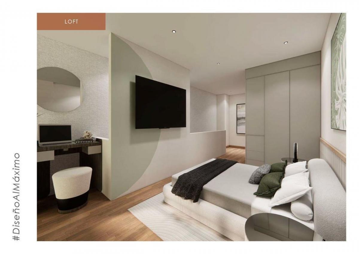 Loft Para Entrega en Diciembre 2027, en Bellavista — imagen 9