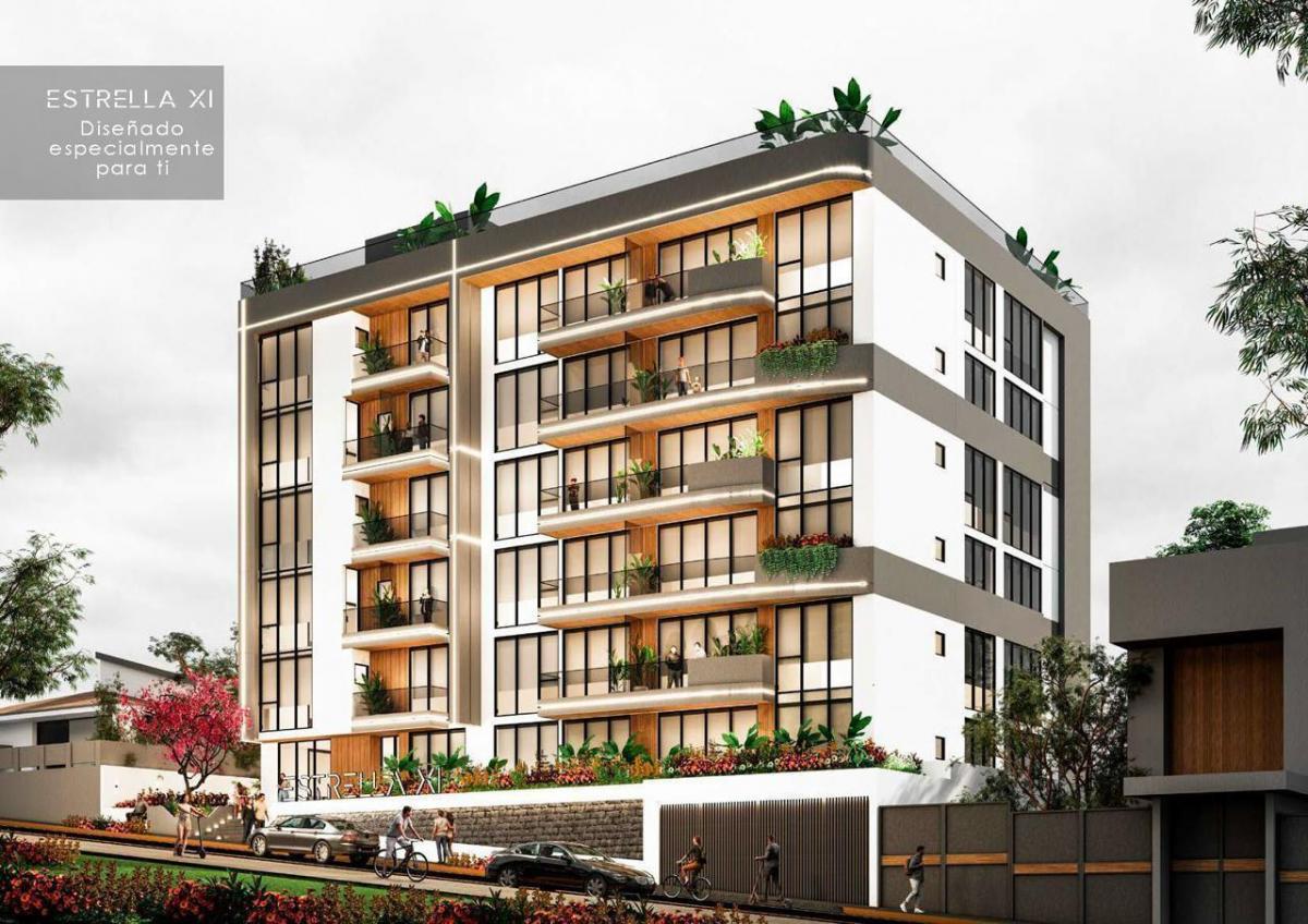 Loft Para Entrega en Diciembre 2027, en Bellavista — imagen 8