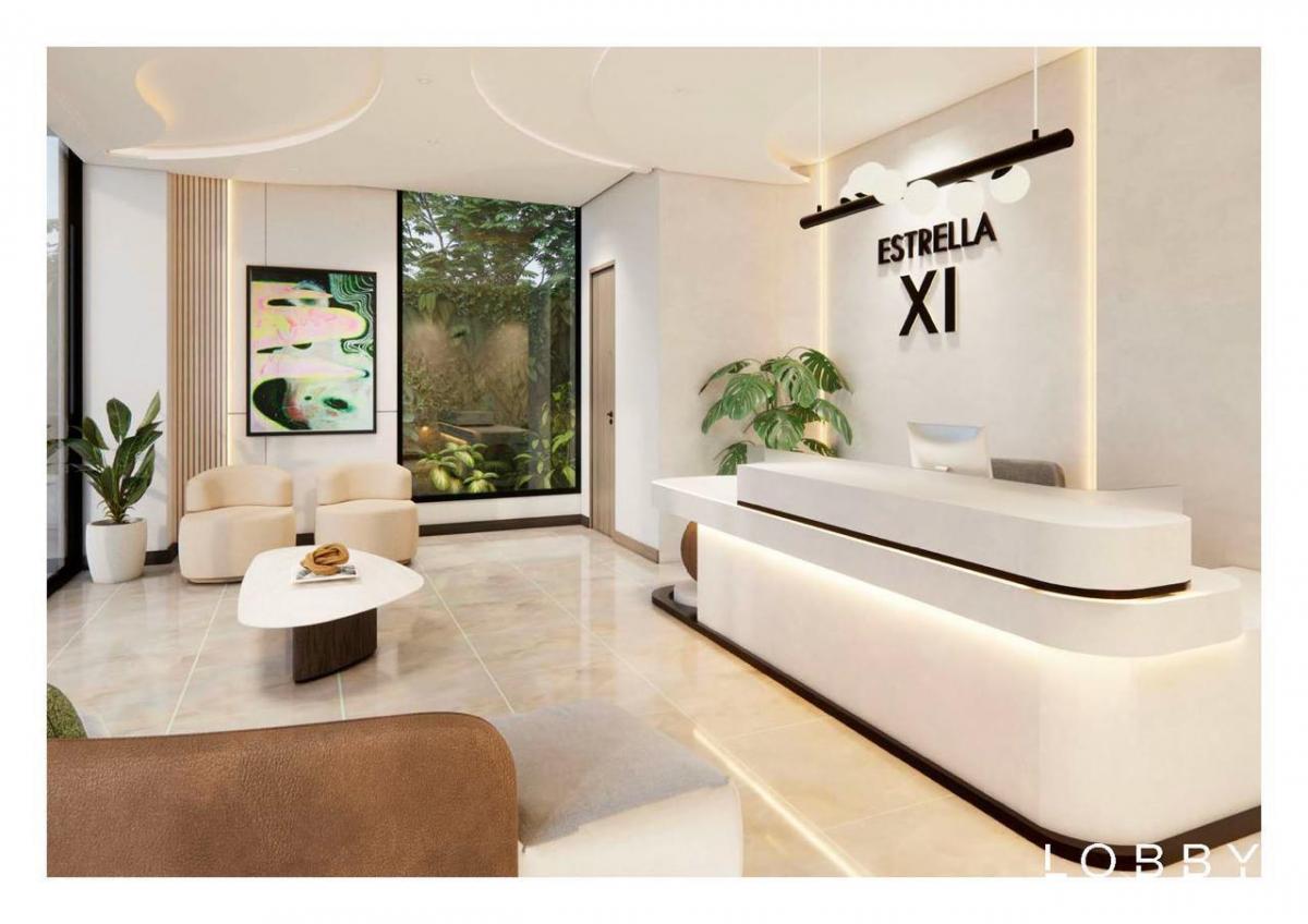 Loft Para Entrega en Diciembre 2027, en Bellavista — imagen 4