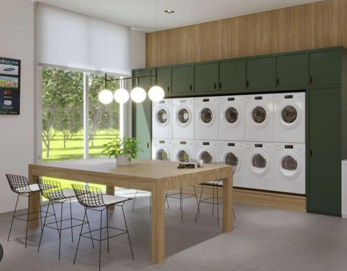 Departamento en Venta, Proyecto Acqua Gardens, Ceibos. Guayas — imagen 10