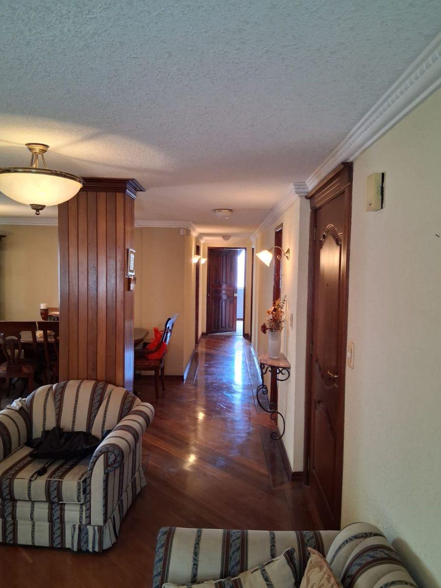 Venta Departamento Dos Dorm. Mastodontes — imagen 10