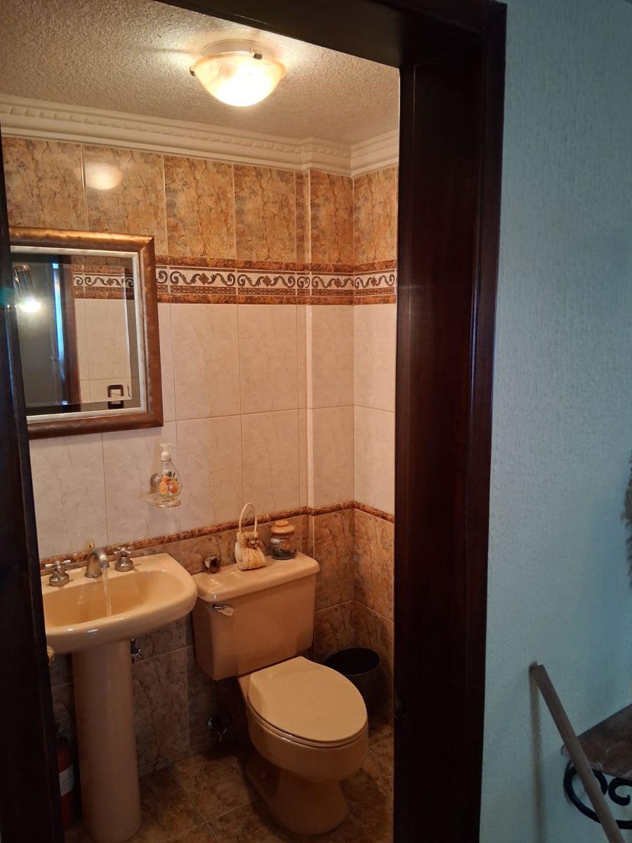 Venta Departamento Dos Dorm. Mastodontes — imagen 7