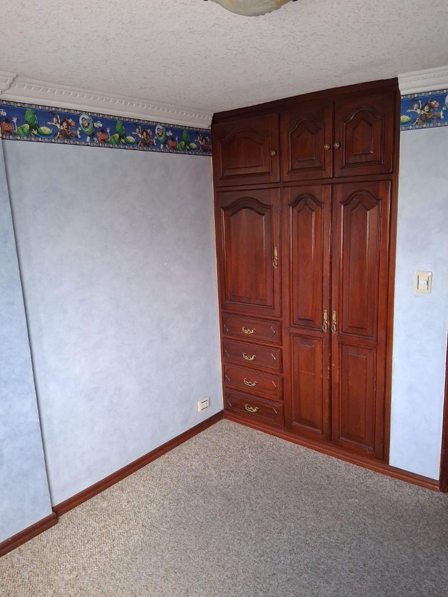 Venta Departamento Dos Dorm. Mastodontes — imagen 2
