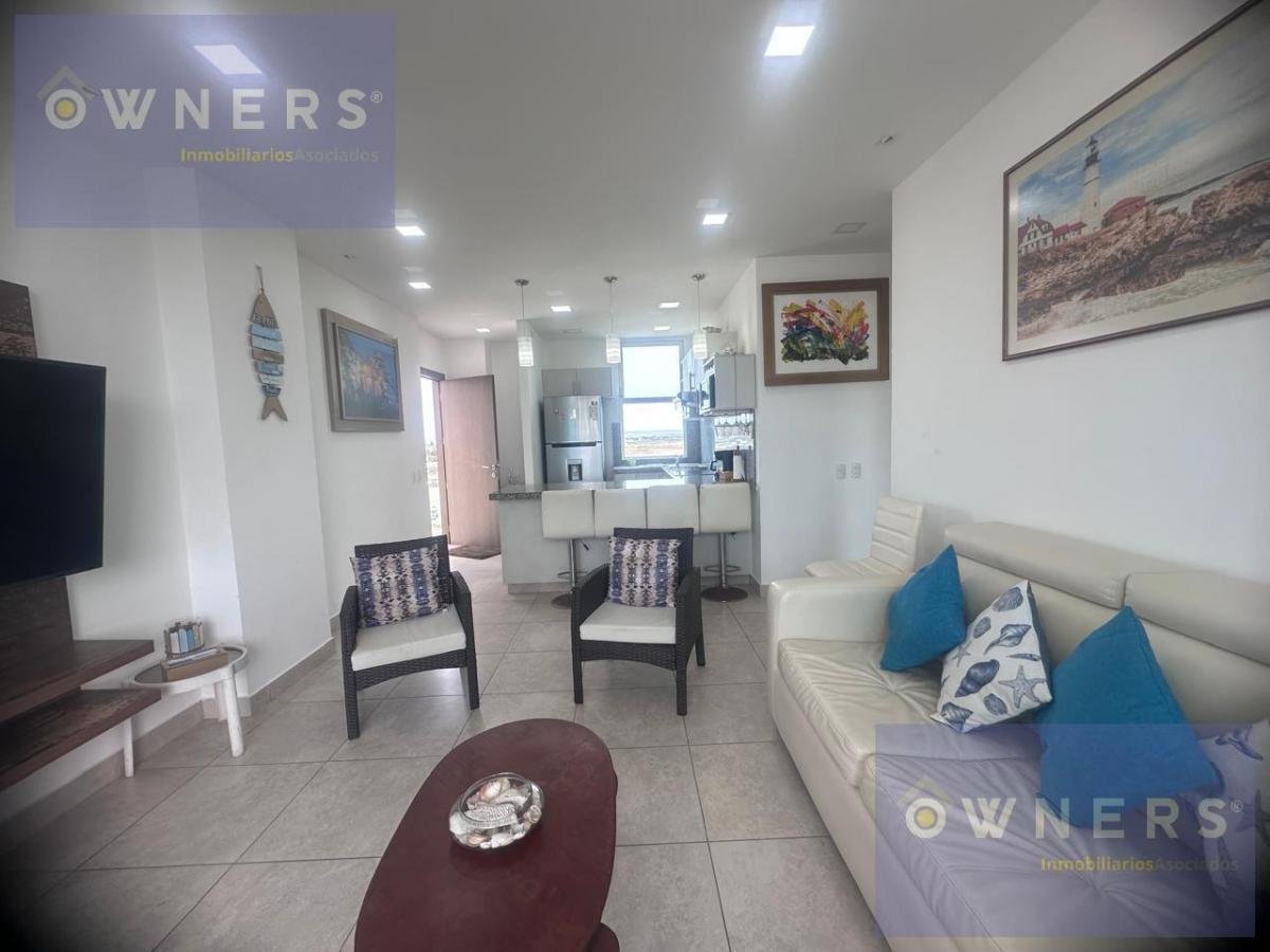 Venta Departamento Punta Blnca — imagen 9