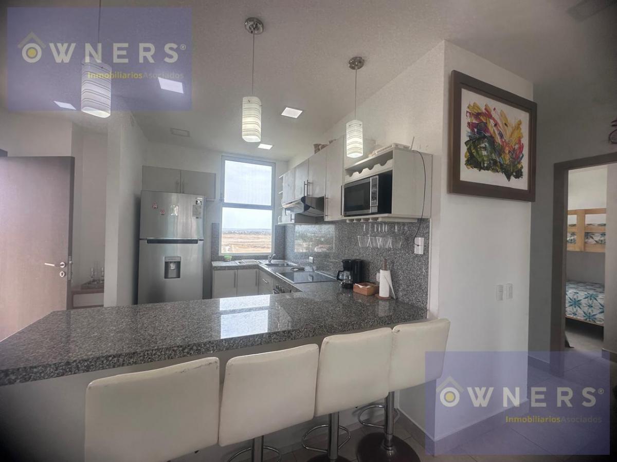 Venta Departamento Punta Blnca — imagen 8