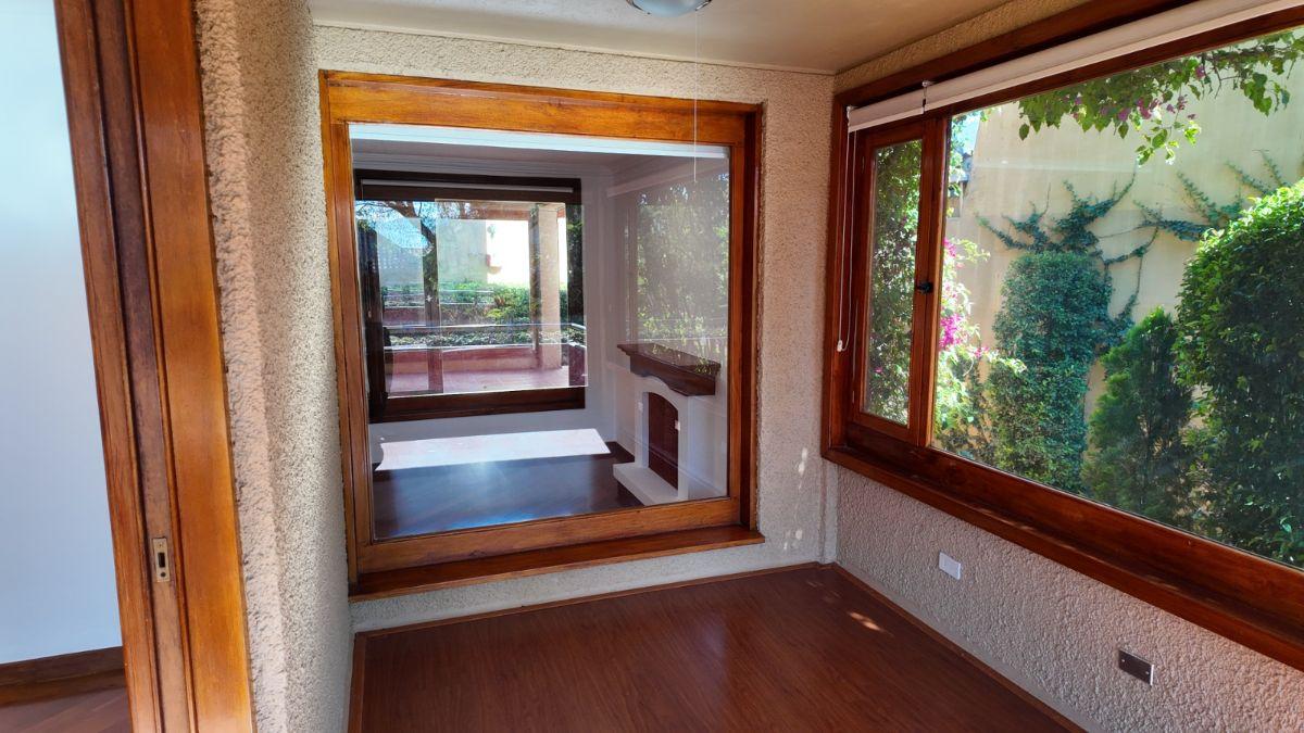 Casa 4 Dorm. de Venta en Cumbaya Sector Universidad San Francisco de Quito Seguridad 24/7 — imagen 6