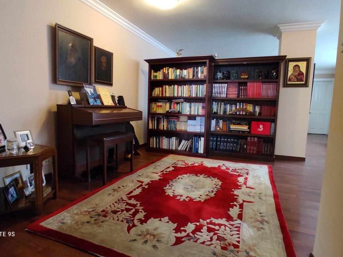 En Venta Departamento de Oportunidad - Quito Tenis — imagen 10