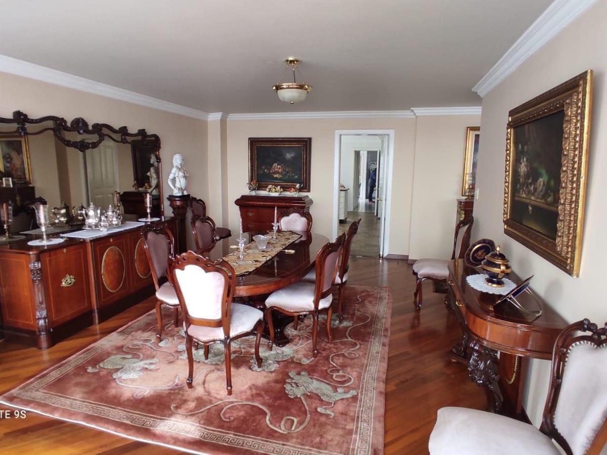 En Venta Departamento de Oportunidad - Quito Tenis — imagen 9