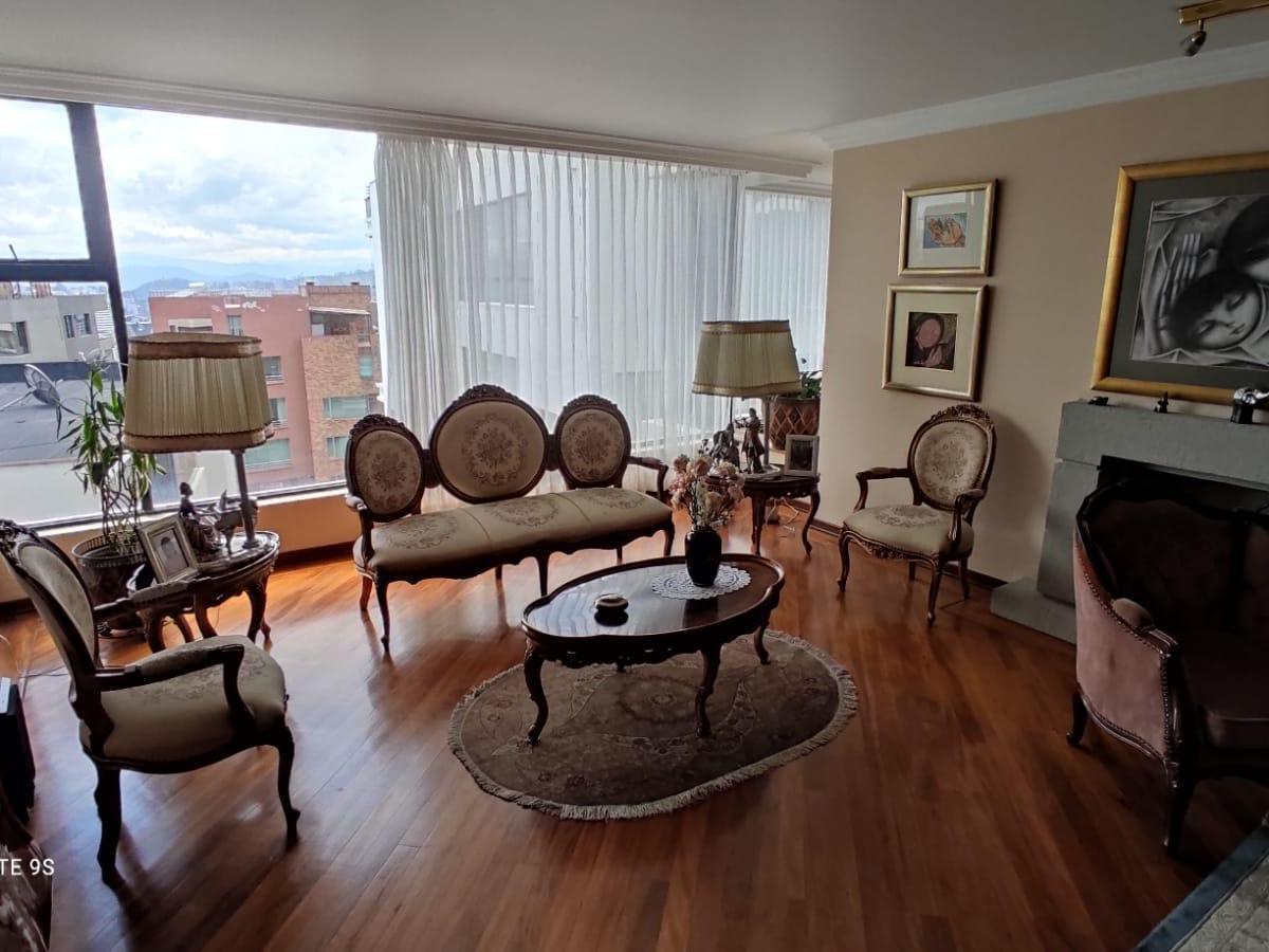 En Venta Departamento de Oportunidad - Quito Tenis — imagen 8
