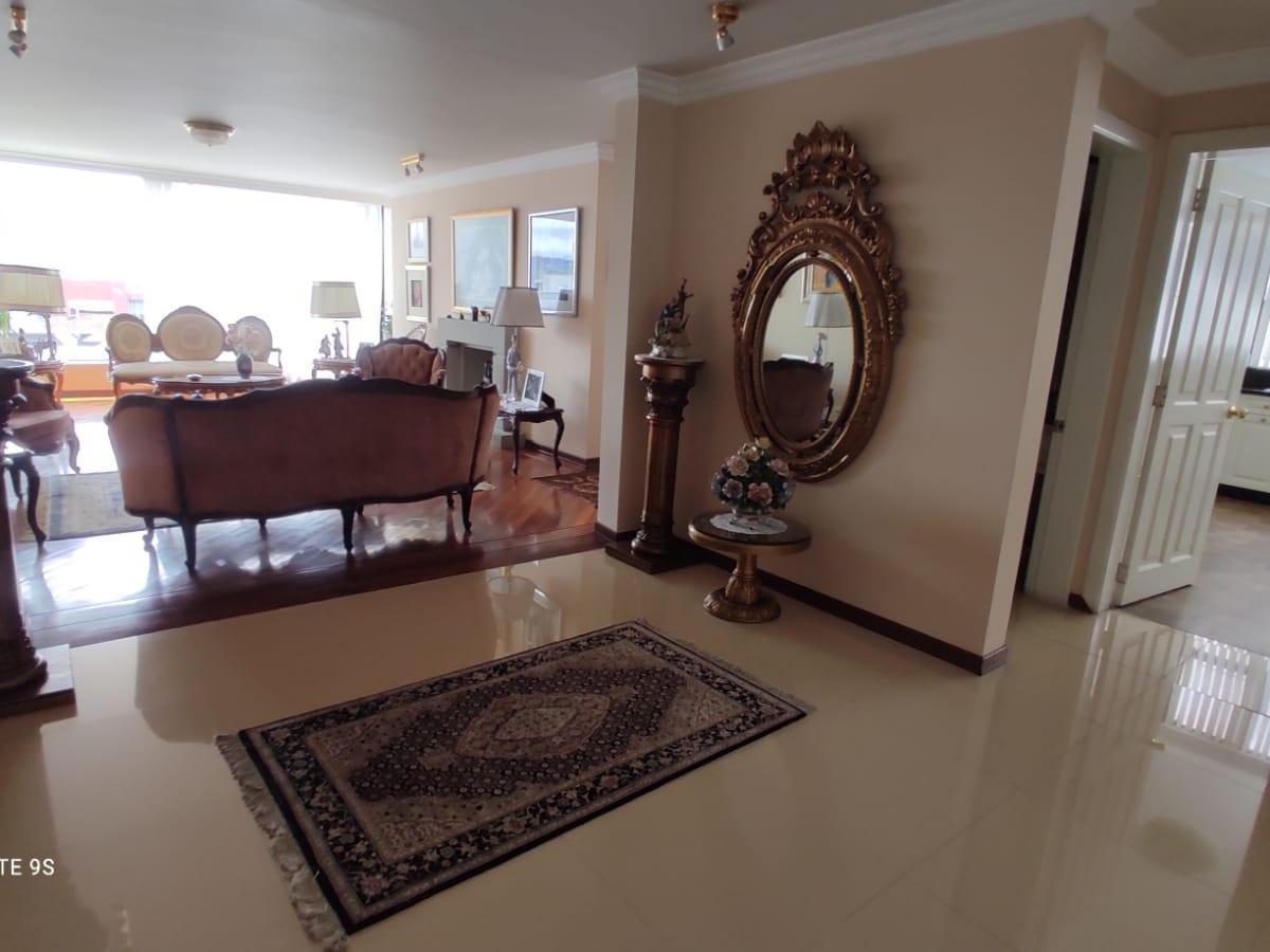 En Venta Departamento de Oportunidad - Quito Tenis — imagen 6
