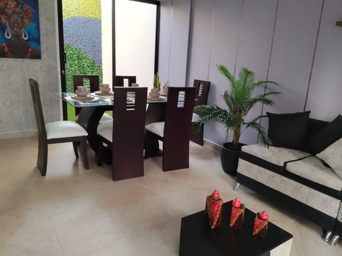 Dos Ultimas Casas Nuevas de Venta Dentro de Conjunto Mitad del Mundo Aplica a Credito Vip — imagen 10