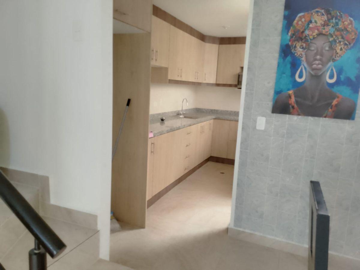 Dos Ultimas Casas Nuevas de Venta Dentro de Conjunto Mitad del Mundo Aplica a Credito Vip — imagen 8