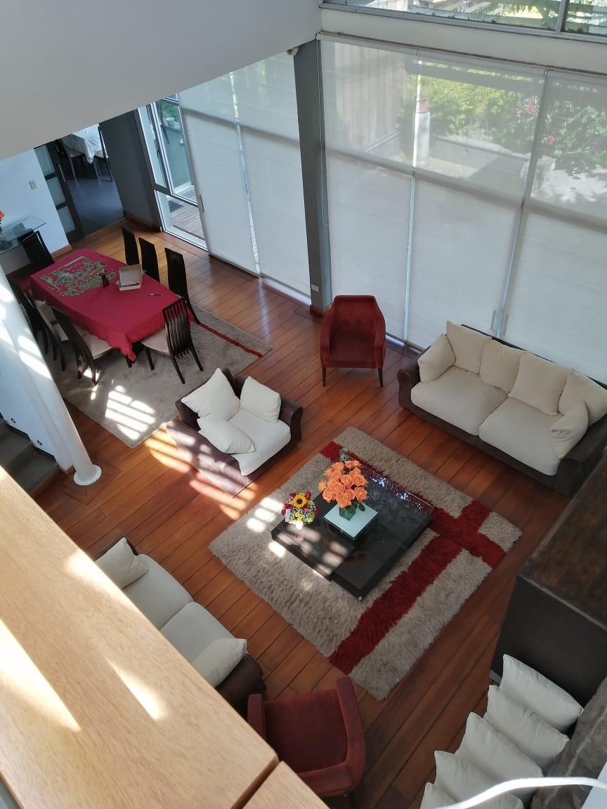 En Venta Hermosa Propiedad en La Mejor Urbanización del Valle de Los Chillos — imagen 9