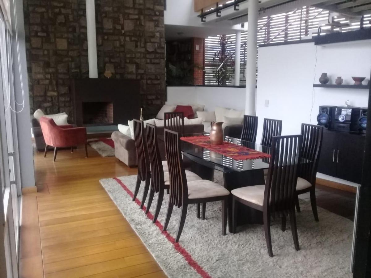 En Venta Hermosa Propiedad en La Mejor Urbanización del Valle de Los Chillos — imagen 8
