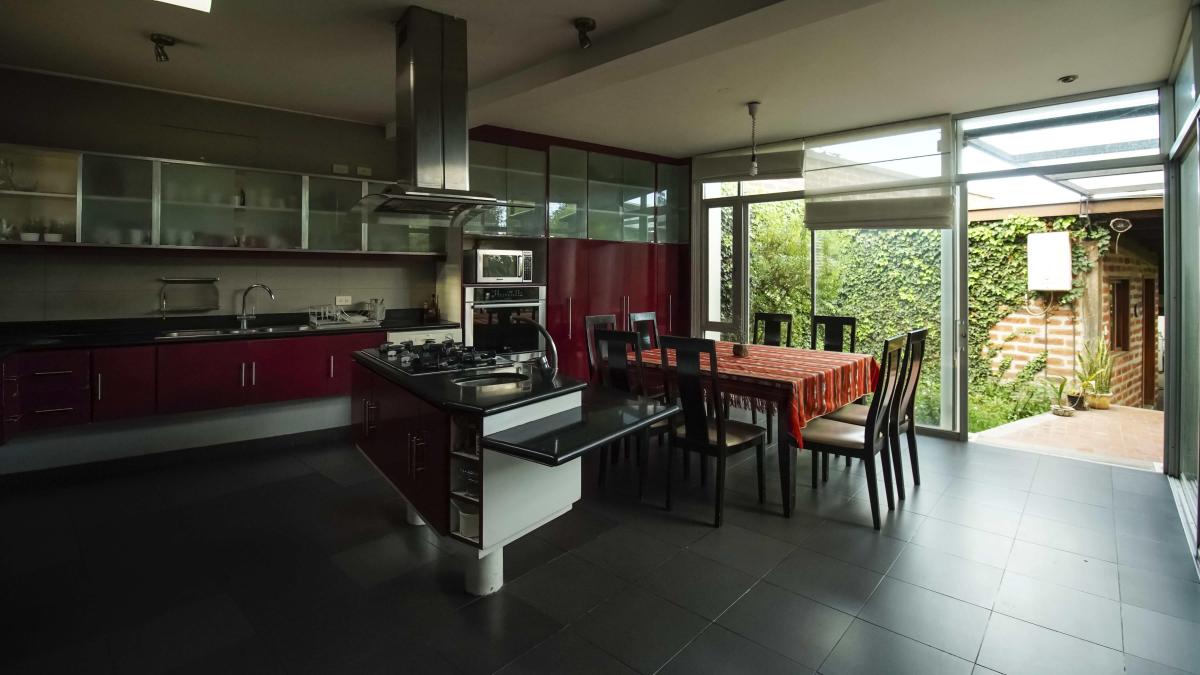 En Venta Hermosa Propiedad en La Mejor Urbanización del Valle de Los Chillos — imagen 6