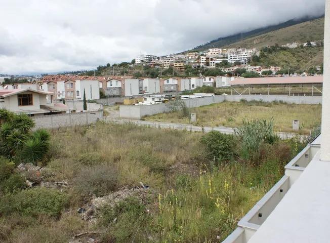 Venta - Terreno - Pomasqui - Norte - Quito — imagen 10