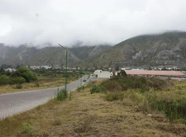 Venta - Terreno - Pomasqui - Norte - Quito — imagen 9