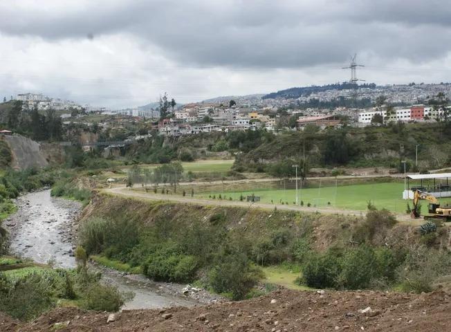 Venta - Terreno - Pomasqui - Norte - Quito — imagen 8