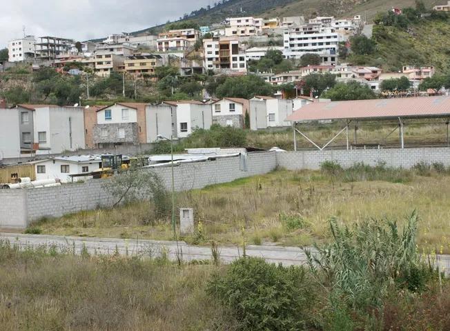 Venta - Terreno - Pomasqui - Norte - Quito — imagen 7