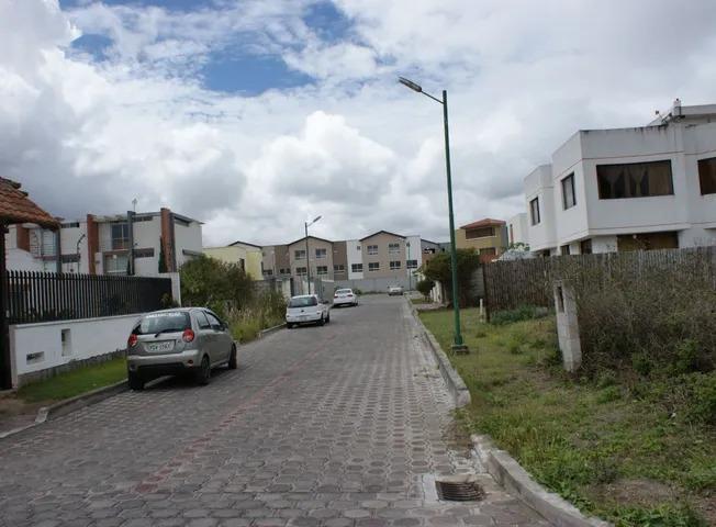 Venta - Terreno - Pomasqui - Norte - Quito — imagen 6