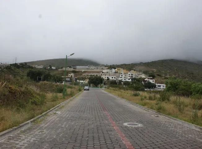Venta - Terreno - Pomasqui - Norte - Quito — imagen 2