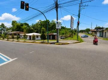 Terreno Comercial Premium de 1452 m² con Triple Frente en Santo Domingo |alta Exposición y Plusvalía — imagen 2