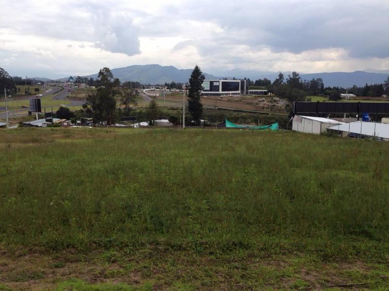 Venta de Terreno Sector Tababela — imagen 4